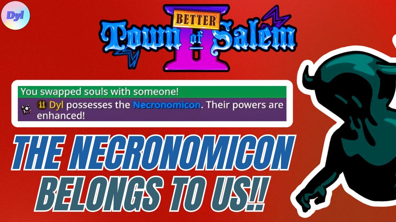 Coven Aligned Cursed Soul, YOUR TIME IS UP!! - Town Of Salem 2 #942 (Better Town Of Salem 2 Mod)