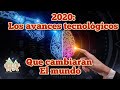 Tecnologías que cambiaran al mundo en el 2020 (LO MAS NUEVO Y SALVARAN MUCHAS VIDAS)