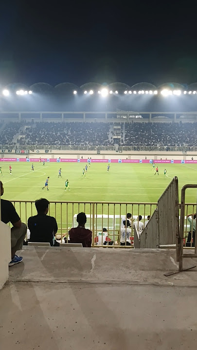 Kota Kecil Kebanggaan #psssleman #pss #sleman #bcs #slemania #slemanfans #diy #stadionmaguwoharjo