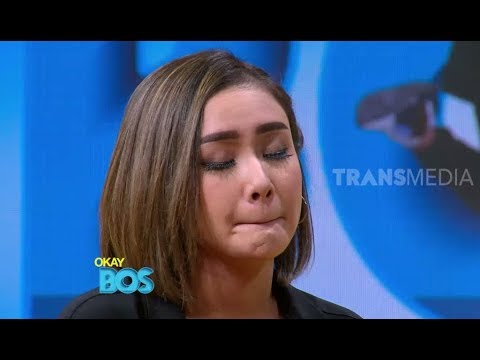 HARU, Kisah Sedih Cita Citata Dan Andika | OKAY BOS (20/06/19) Part 3