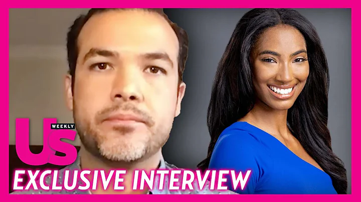 Big Brother 24 Daniel Durston On Taylor Drama, Eli...
