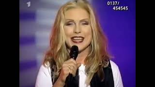 Blondie - Maria (Remastered Audio)