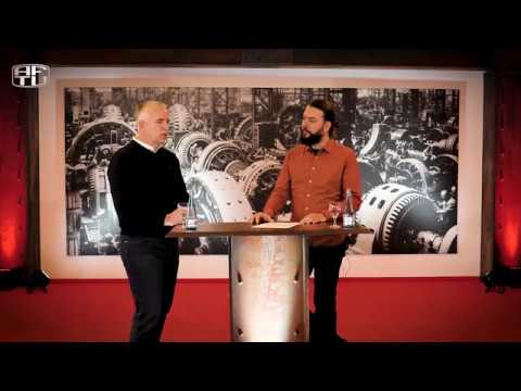 Jahresabschlussinterview mit Dirk Zingler unioncom