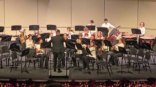 Svms Christmas Concert 8Th Grade 2024