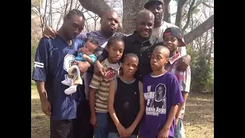 Margaret Brookins Cooks Family 2014