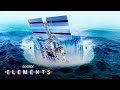 International Space Station Decommissioning Quiz