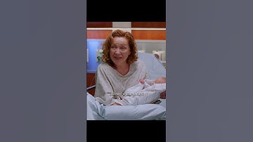 Menopause for Years, Then Labor! 😲#shorts