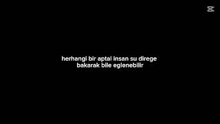 Umut Abimin Hayat Sözü