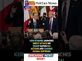 Keir Starmer and Donald Trump Political Clash Draws Global Attention | PakCan News