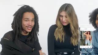 Yara Shahidi Talks About Her Instagram Moment with Drake   Insta Stalk   ELLE