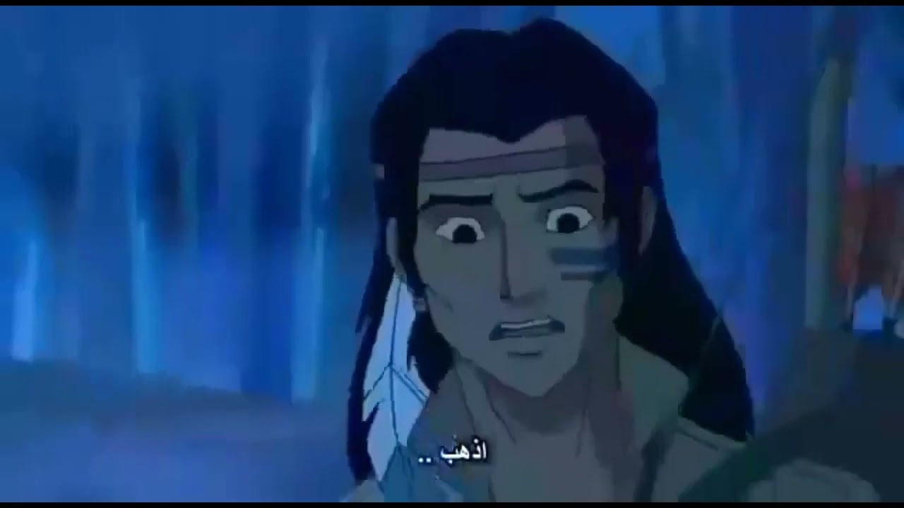 فيلم  Turok Son of Stone