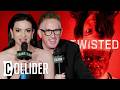 Lauren LaVera and Director Darren Lynn Bousman Talk Twisted and Why Horror Fans Are So Passionate