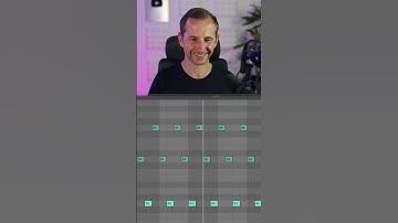 1 simple trick to add groove to ANY track
