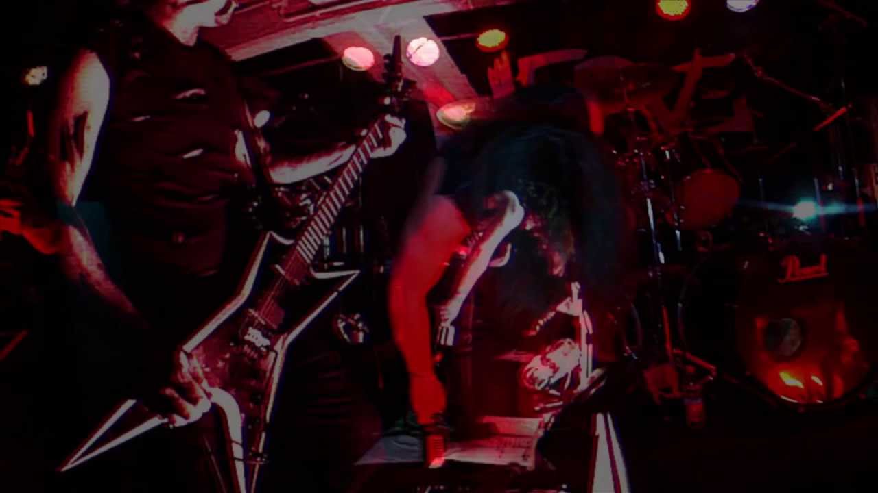 Watch NERVE - ZERO Official Video on YouTube Watch NERVE - ZERO Official Video on YouTube