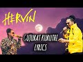 Gujurat kuruthi  hervin  lyrics