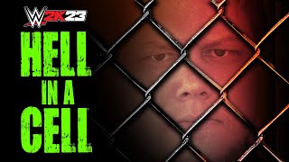 5 Sterne Match bei Hell in a Cell | WWE2K23
