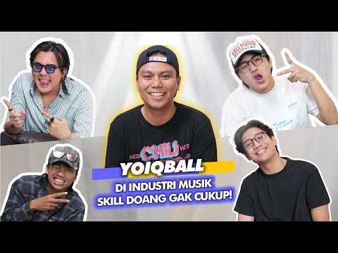 SPESIALIS DRUMMER DI PANGGUNG DEWA 19, ARI LASSO, AFGAN, SAMPAI IWAN FALS