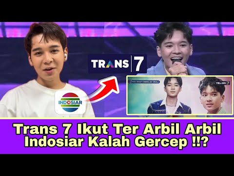 ON THE SPOT TRANS 7, TERBONGKARNYA 7 RAHASIA KARENA ALAM