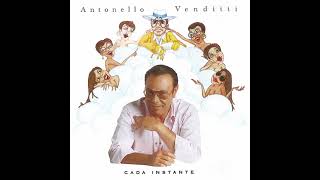 Antonello Venditti - Necesito Un Amigo (En Español) HQ
