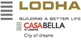 Lodha Casa Bella Palava Mumbai Location Map Price List Floor Site Layout Plan Review Brochure screenshot 2