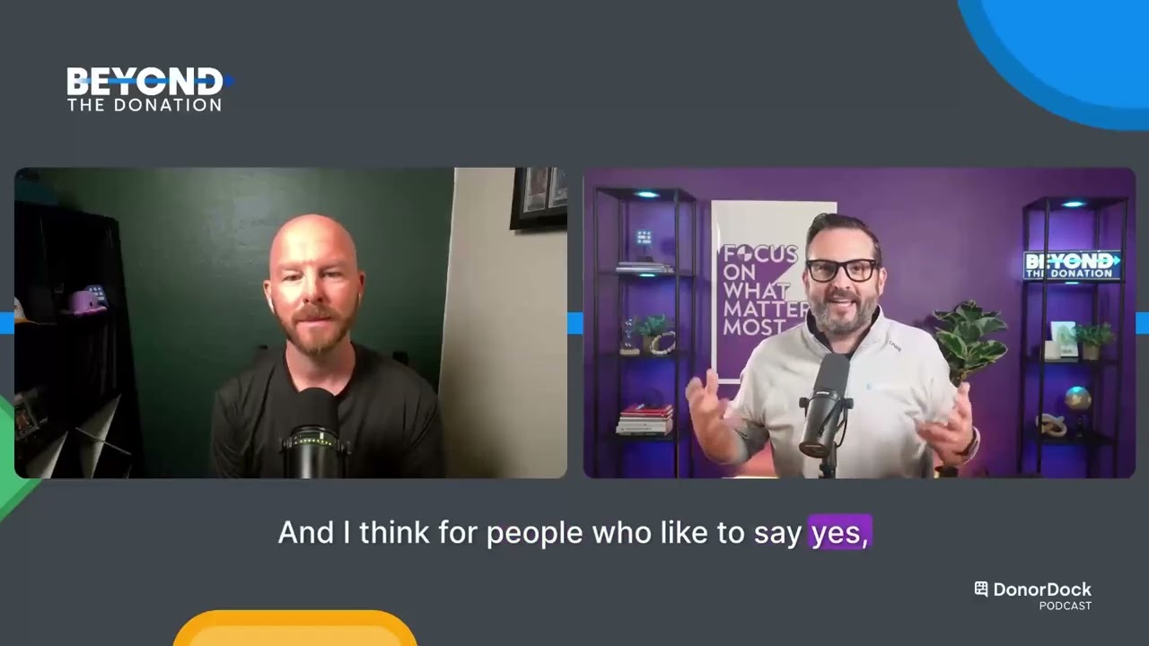 Focus, Clarity, and the Power of an Omissions List