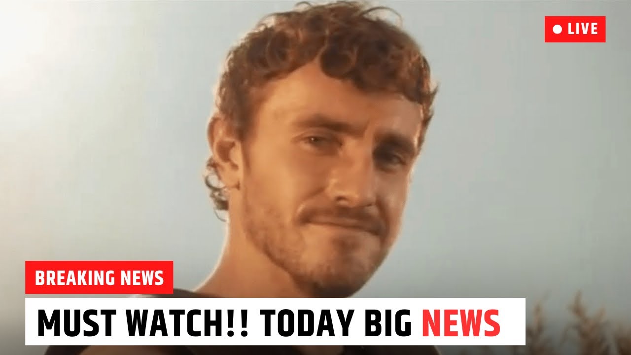 Paul Mescal Turns Gladiator II Into a Hilarious Musical SNL Sketch