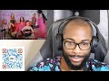 Juan Magan X Florin Salam X Betty Blue X Ruby X Costi Bossy Official Reaction mp3