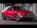 Aston Martin DBX-800 Review 2026 | The Ultimate Luxury Performance SUV!