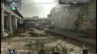 Mad_Mike_1211 - Black Ops Game Clip