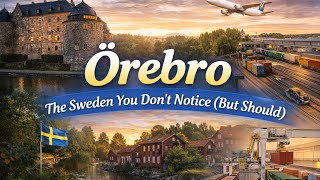 Örebro County The Sweden You Dont Notice But Should 221