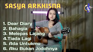 Dangdut Kopplo Terbaru || DEAR DIARY || SASYA ARKHISNA