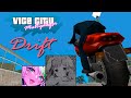 DRIFT PCJ-600 или пытаемся дрифтить 2