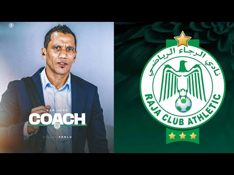 Daah Ndo Hivyo Bhana Fadlu Davids Atambulishwa Rasmi Raja Casablanca Sababu Tatu Zatajwa Kuondoka