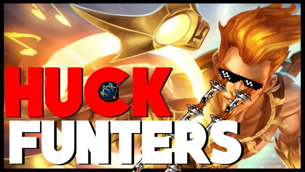 Top 5 Worst Metas in Smite History YouTube