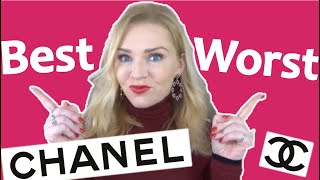 CHANEL PERFUMES BEST AND WORST | Soki London screenshot 5