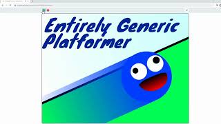 ALL SECRETS IN GENERIC PLATFORMER ON SCRATCH