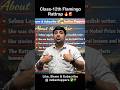 The Rattrap Explained 🤩 | Class 12 English Flamingo | Board Exam 2026 #shorts