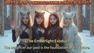 EPIC K POP GIRL GROUP SONGS PLAYLIST Vol.1 ???? | 여자 아이돌 노래 모음  | 最新 K-pop女團歌曲播放清單 #kpop #여자아이돌