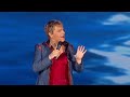 Eddie Izzard - Nonchalance/Ambivalence/Penis