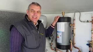Introduction To Air Source Heat Pumps
