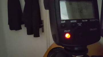 Yongnuo YN568EXII problem