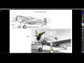 Flights of Fancy Podcast - Episode 0006 (Curtiss Hawk 75 / P-36)