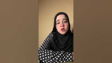 من سورة فصلت | برواية قالون عن نافع بقصر المنفصل وصلة ميم الجمع ♥️