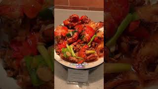 This Is The Best Buffet In Melbourne Insane Seafood Spread With Lobsters And King Crab Legs Ayce