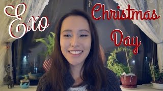 Download EXO - Christmas Day Cover EXO - Christmas Day Cover