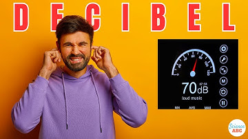 What Is A Decibel? Can 