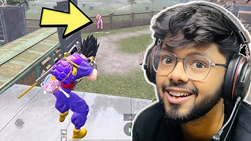 M24 Challenge With Pro Sniper Player ( Playing After 1 Month ) 