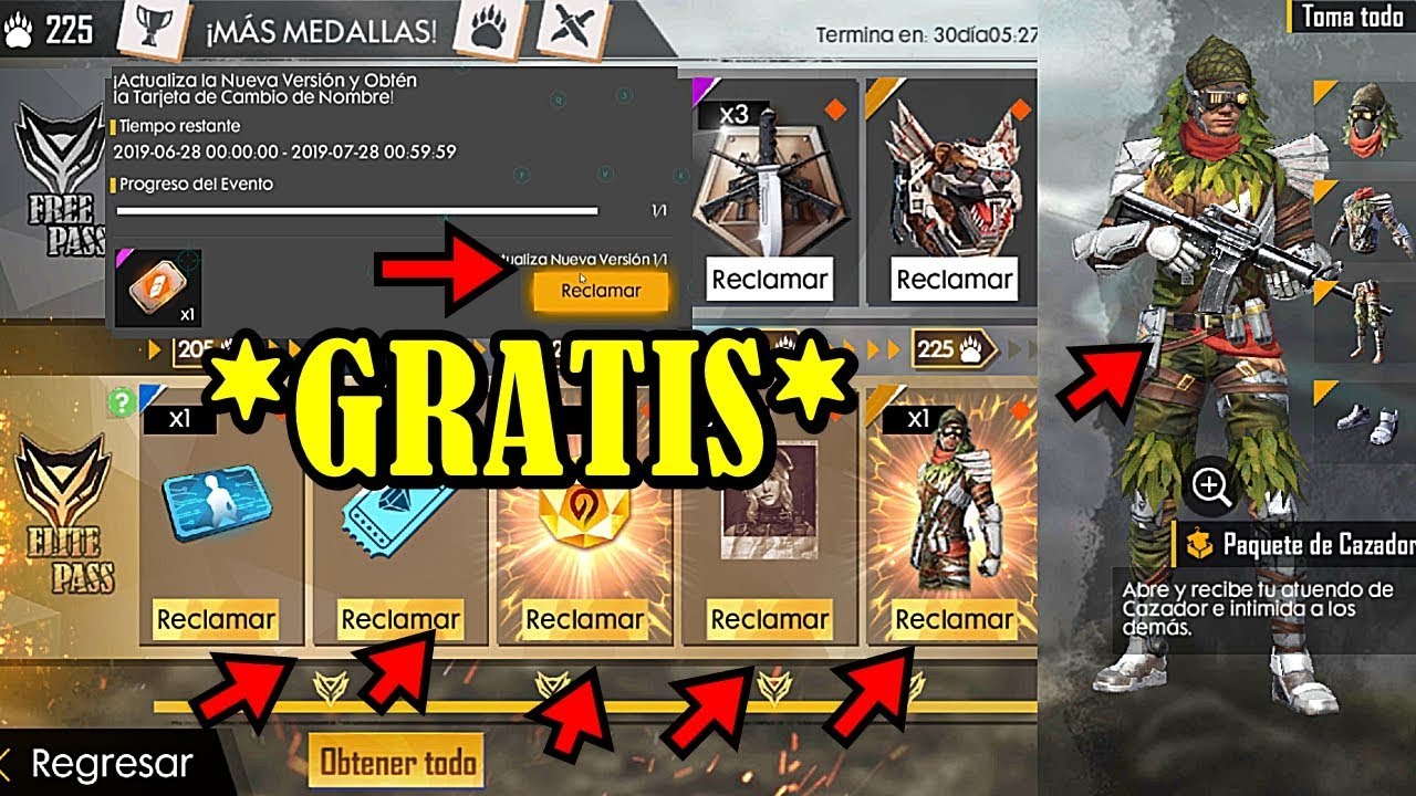 Yo soy Frijol82 - El código de hoy es el siguiente, [ BOOY-Y6XL-6QYR ] y  podrás canjear en reward.ff.garena.com esperemos todos alcancen regalo, # freefire #garena #codigo si marca error sigue insistiendo hay