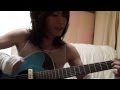 中森明菜 女装娘A