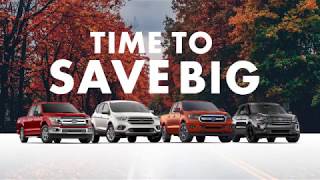 Kendall Ford Eugene | It's Truck Time